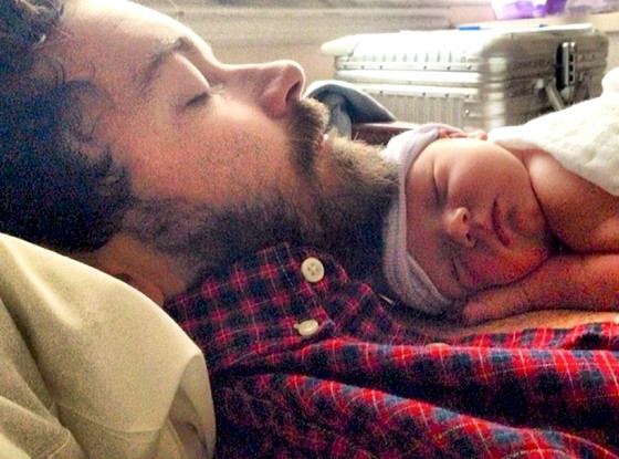 Danny Masterson, Fianna Francis Masterson Danny Masterson, Fianna Francis Masterson